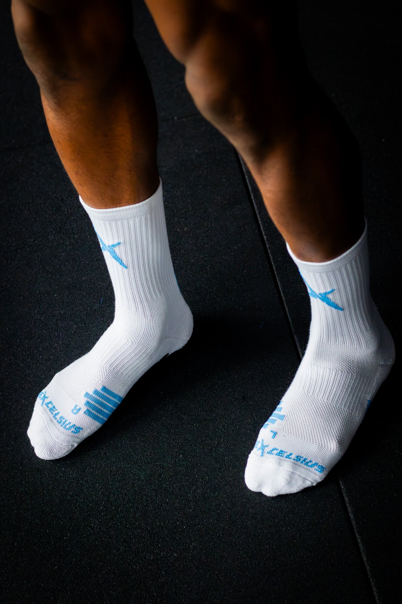 Excelsius Apparel Socks