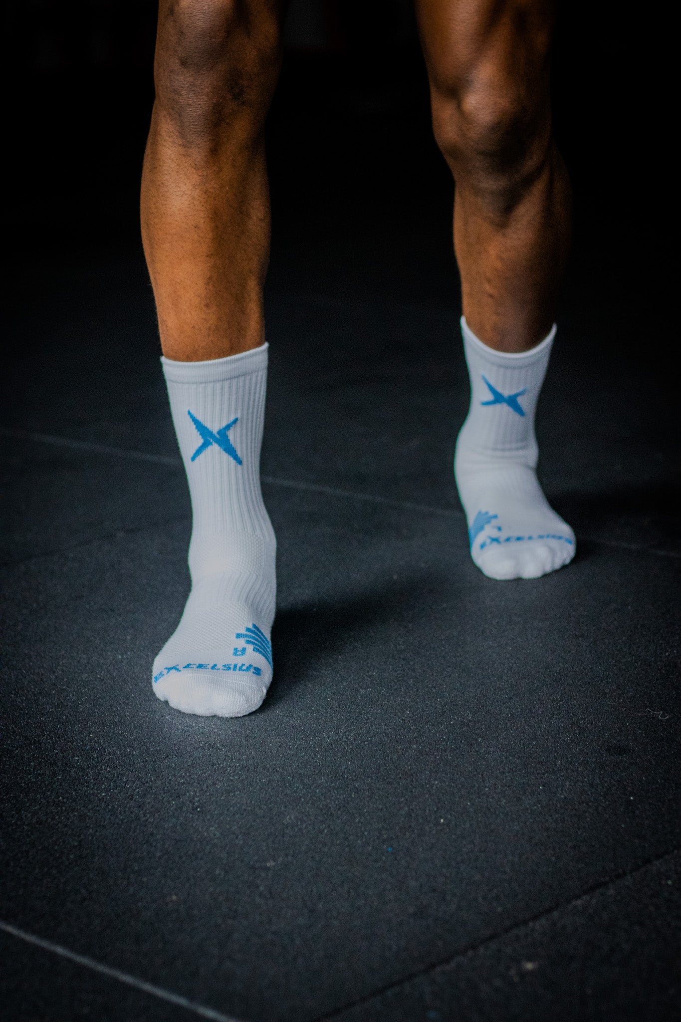 Excelsius Apparel Socks