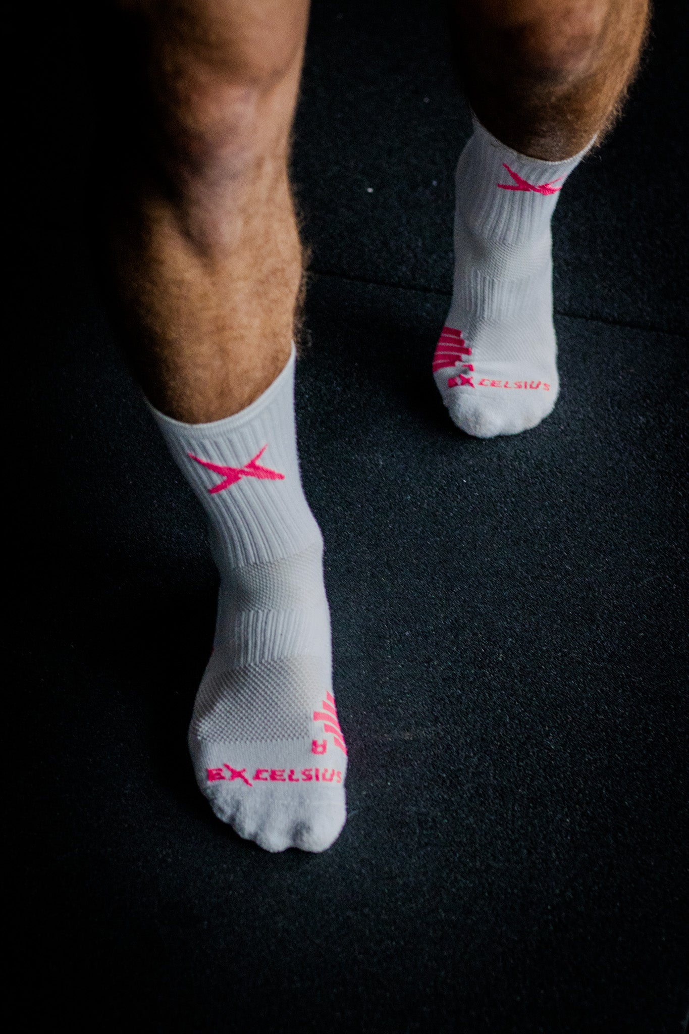 Excelsius Apparel Socks