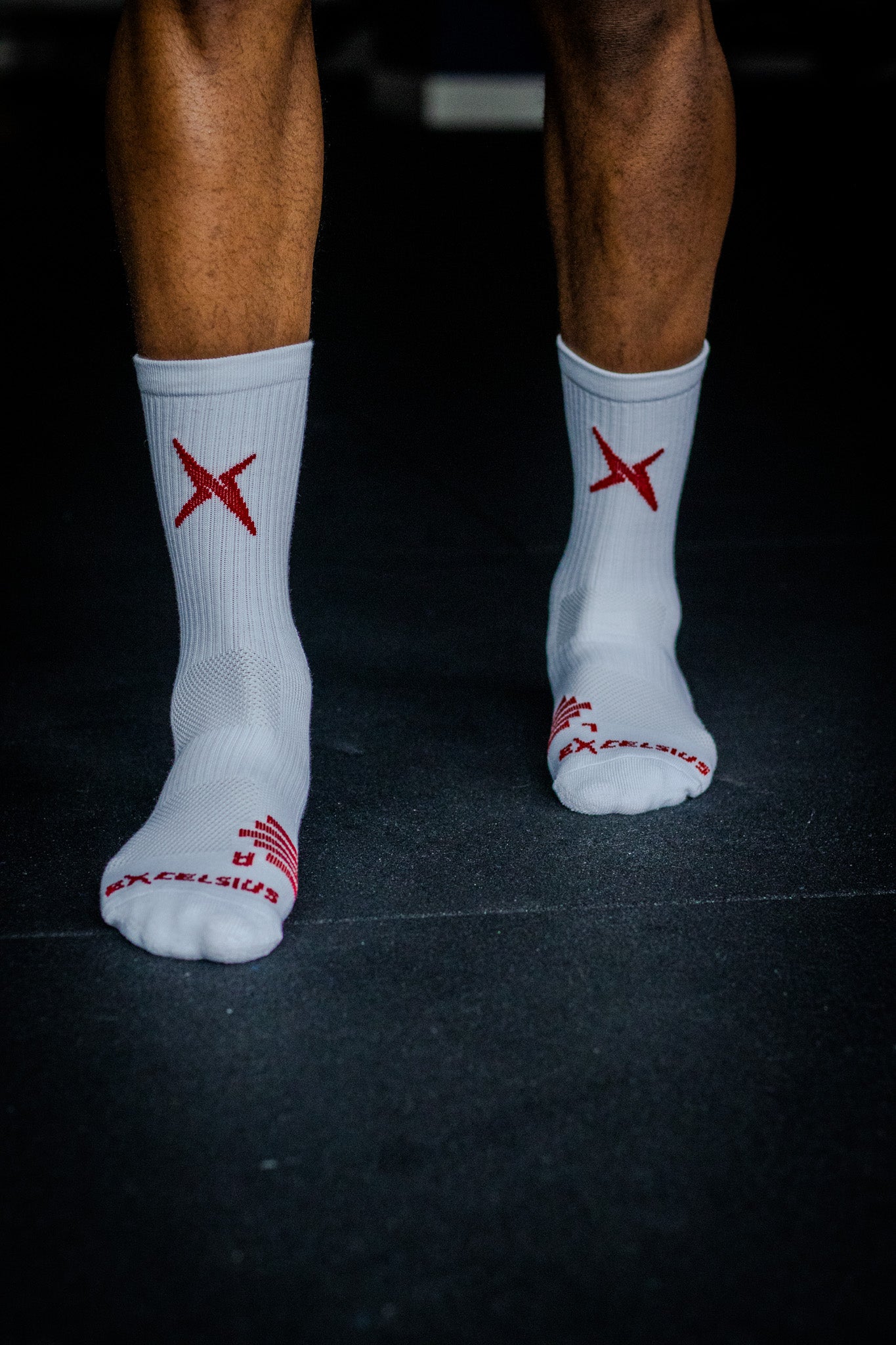 Excelsius Apparel Socks