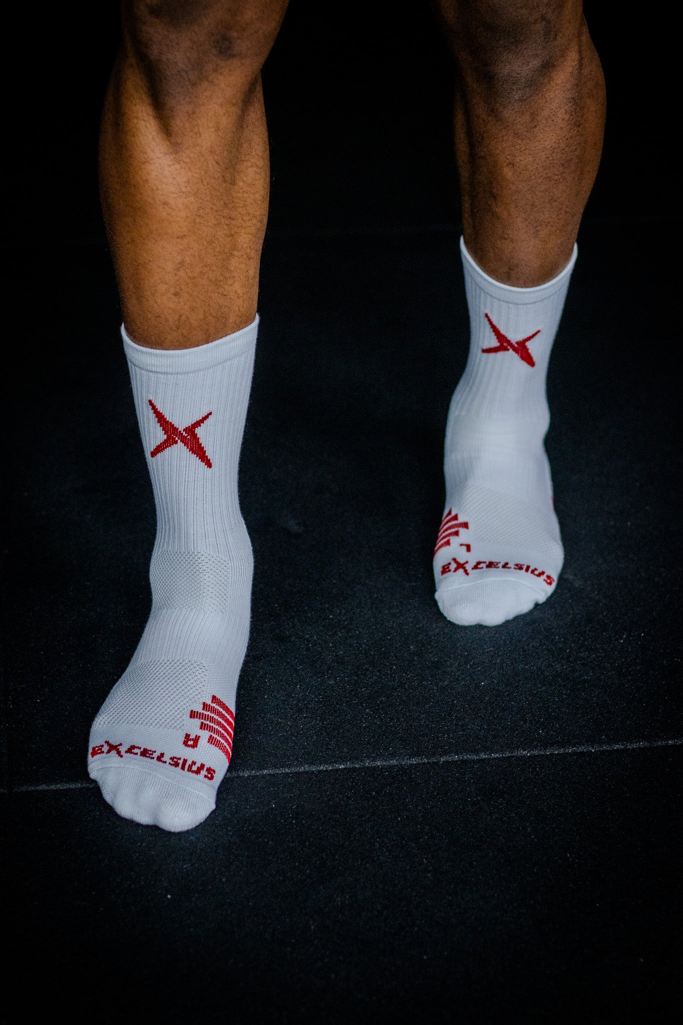 Excelsius Apparel Socks