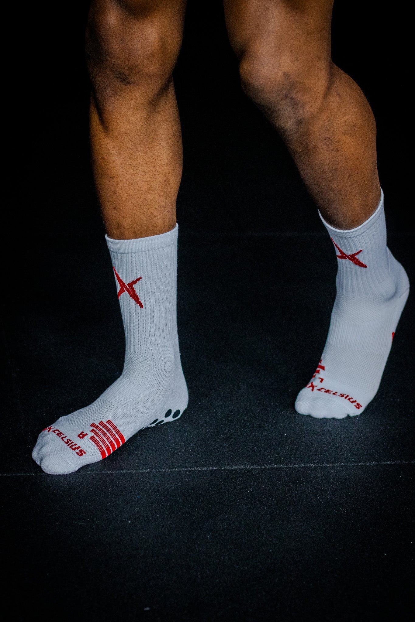 Excelsius Apparel Socks