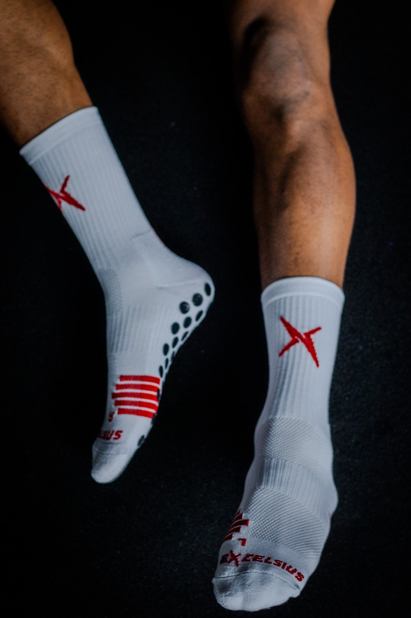 Excelsius Apparel Socks