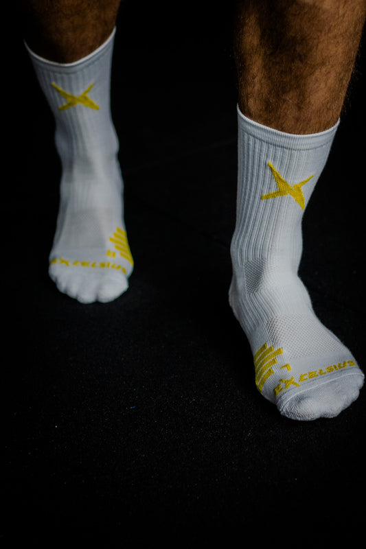 Excelsius Apparel Socks