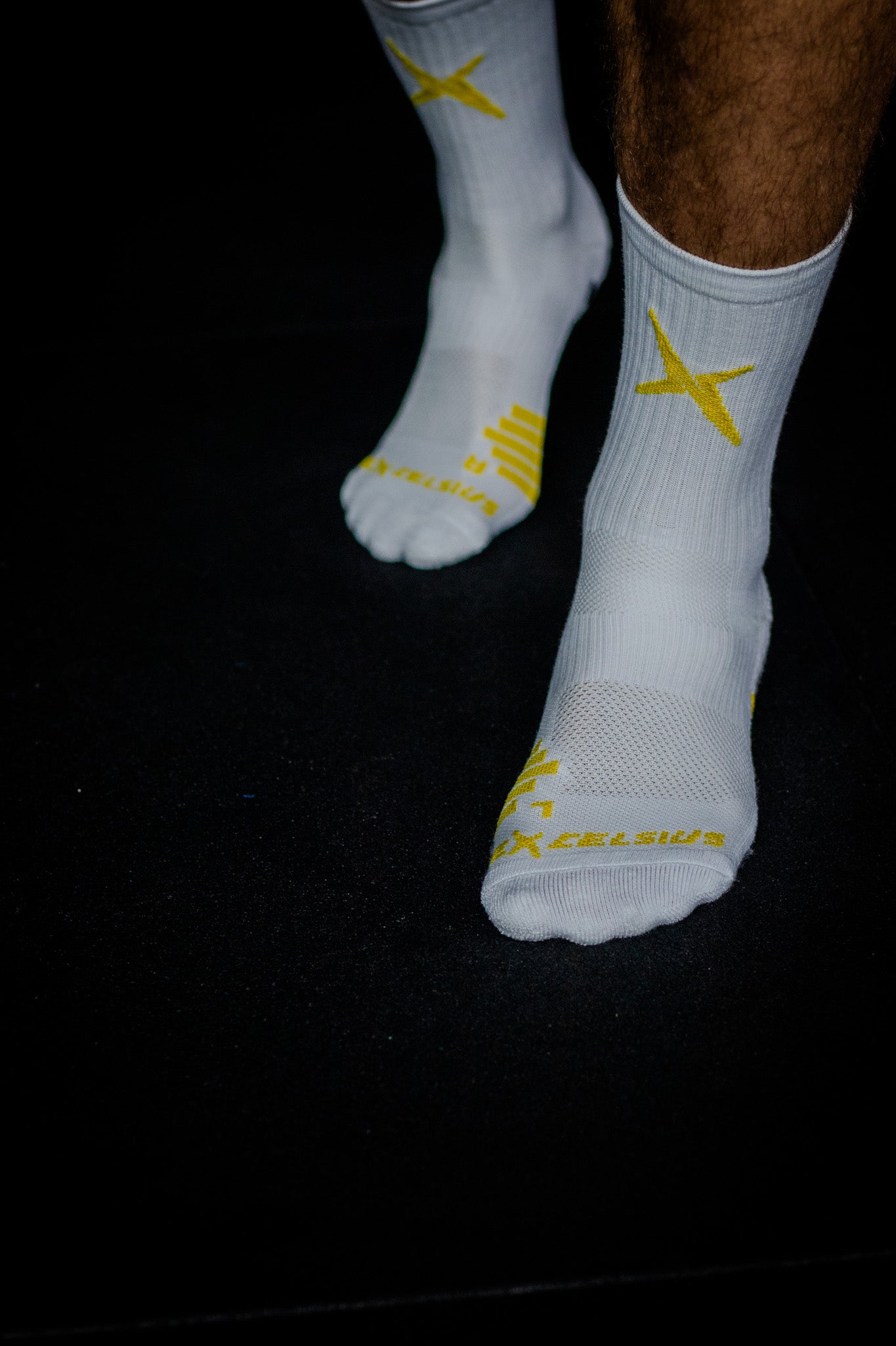 Excelsius Apparel Socks