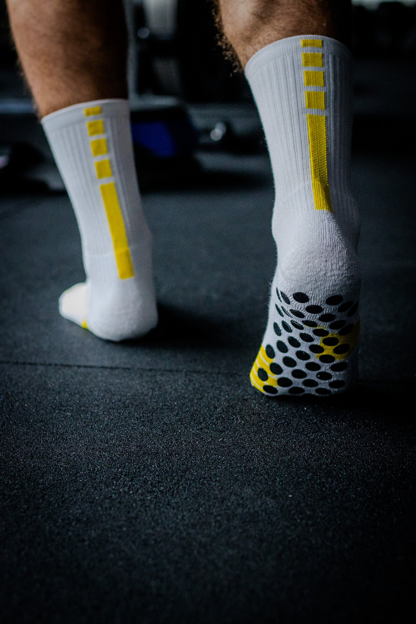 Excelsius Apparel Socks