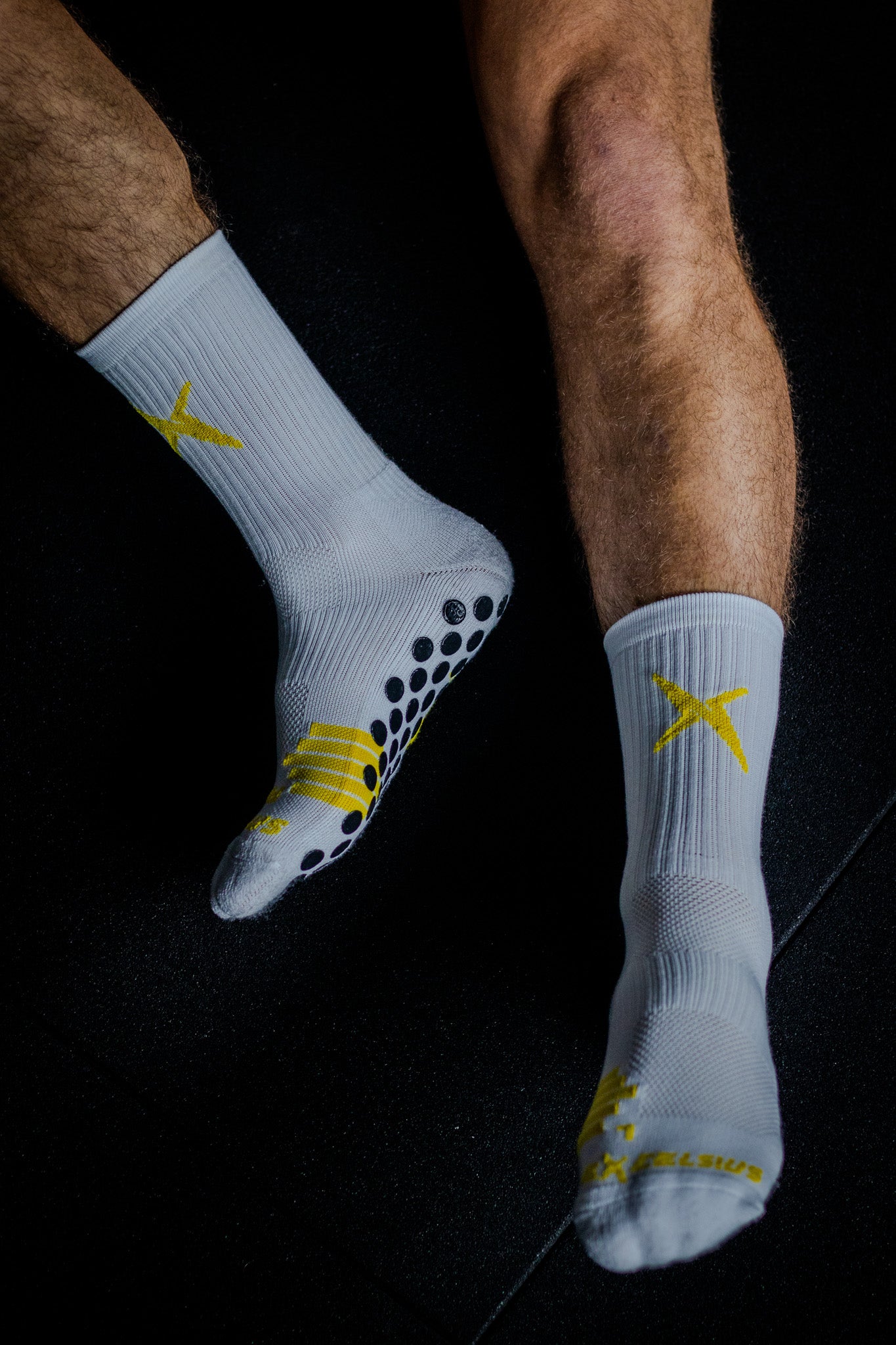 Excelsius Apparel Socks