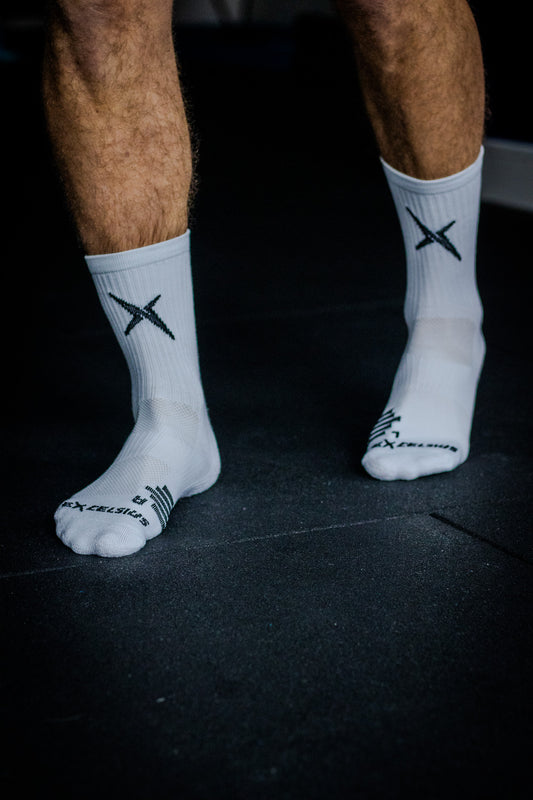 Excelsius Apparel Socks