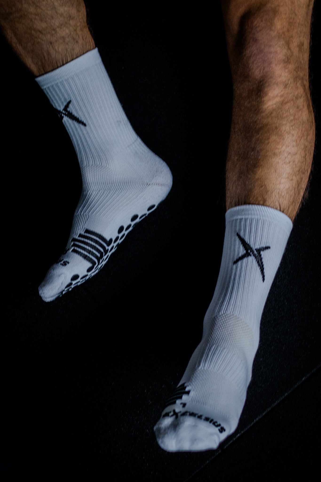 Excelsius Apparel Socks