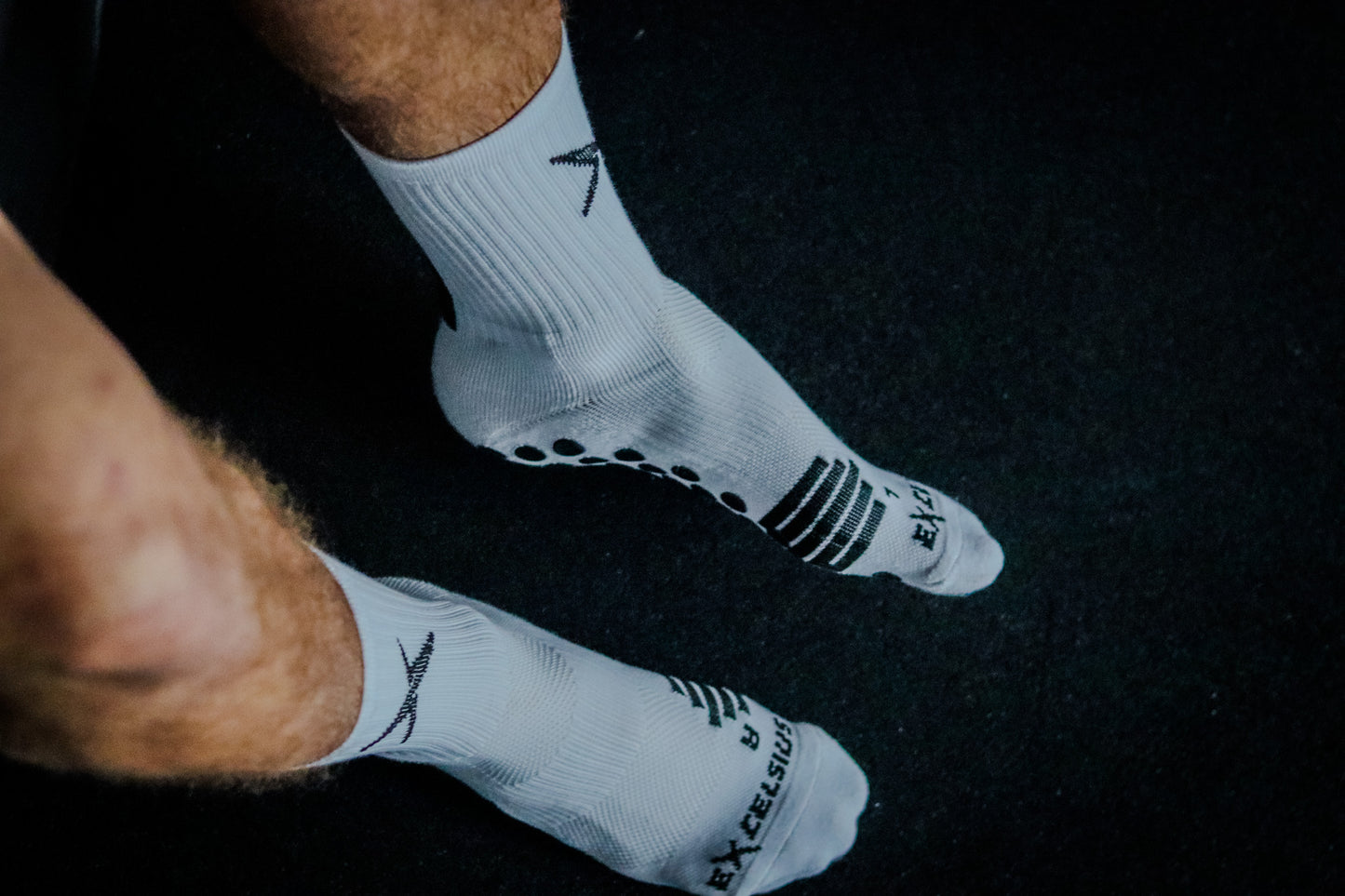 Excelsius Apparel Socks