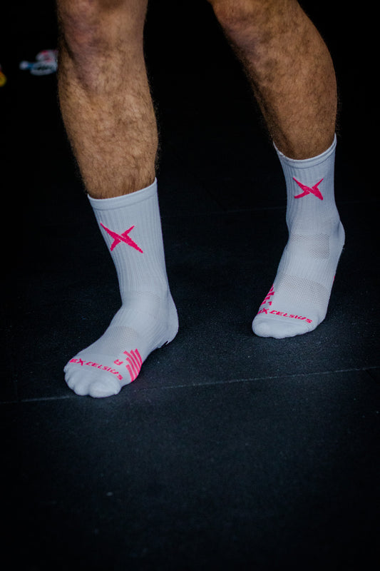 Excelsius Apparel Socks