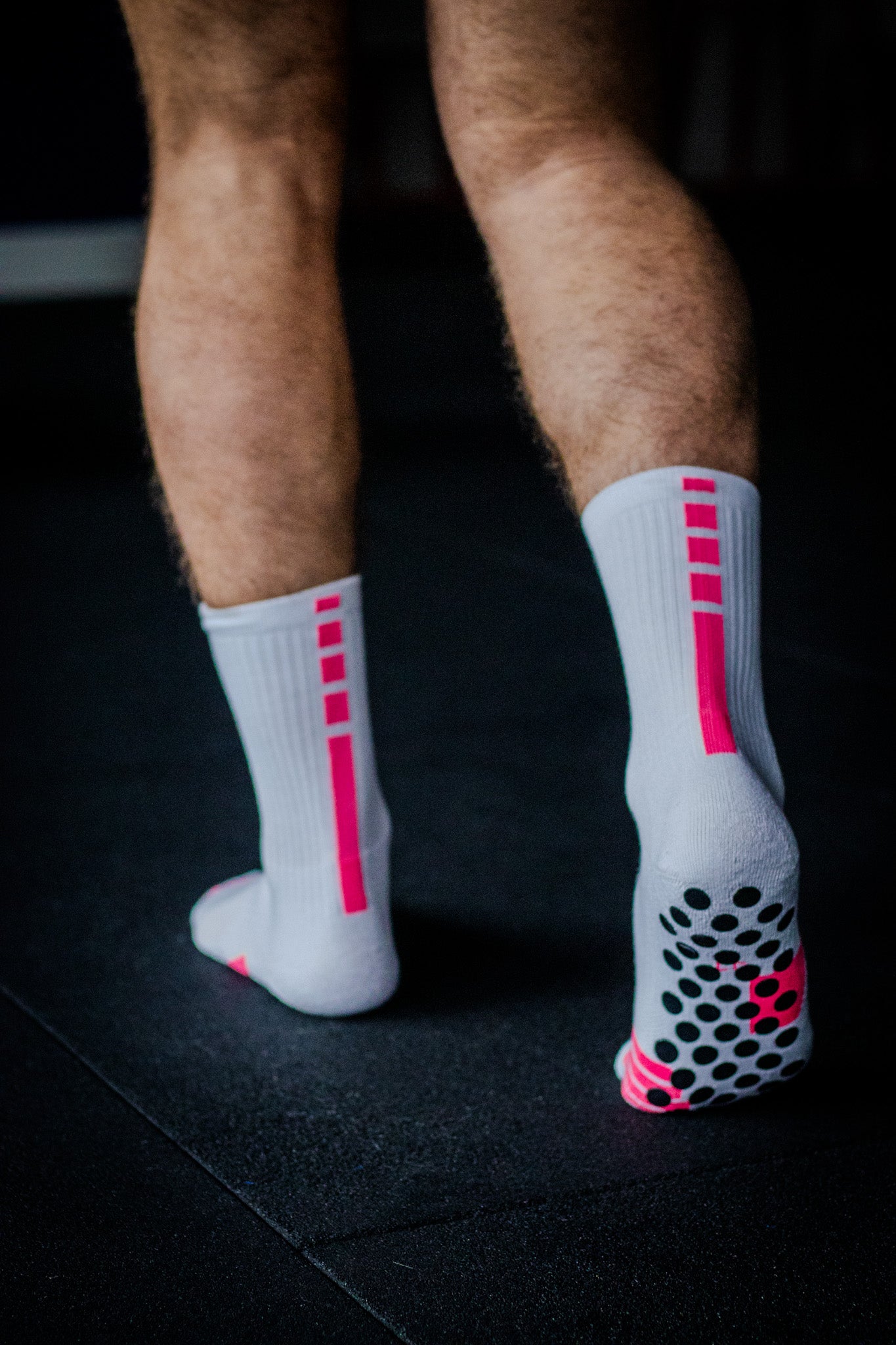 Excelsius Apparel Socks