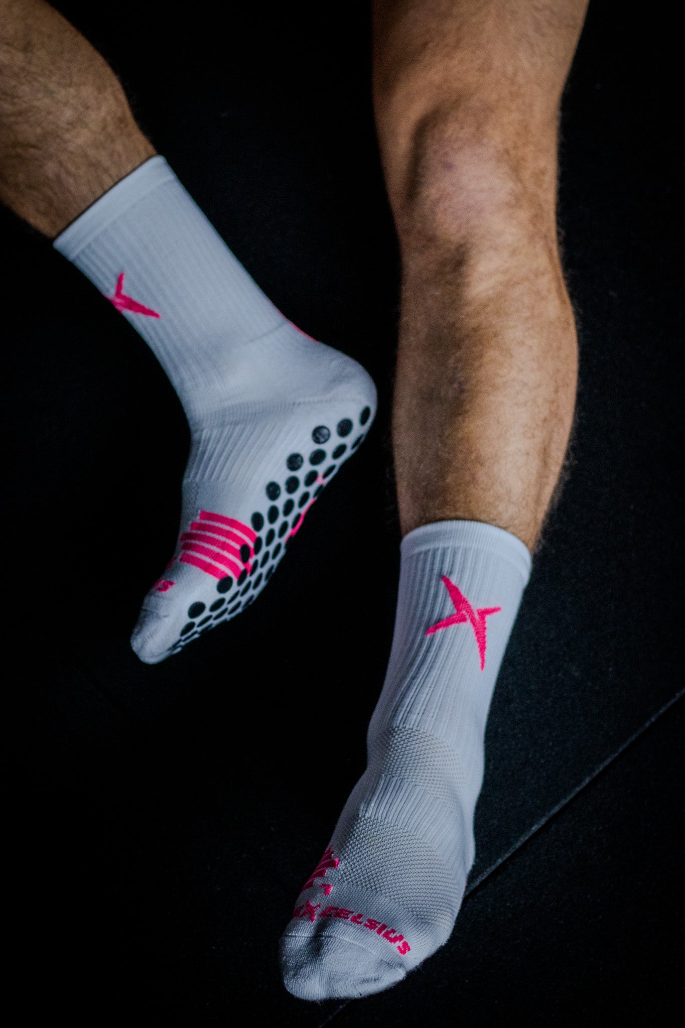 Excelsius Apparel Socks